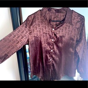 💎🤎Luxury Button Up🤎💎